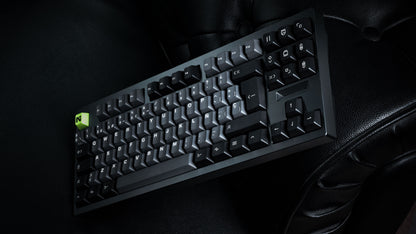 Teclado Nate Gentile Cycle N8 - Founders Edition